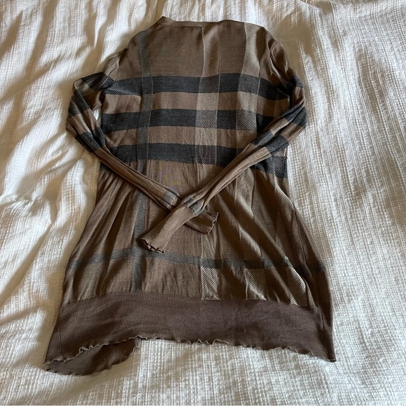 Burberry sweater - Picture 5 of 10